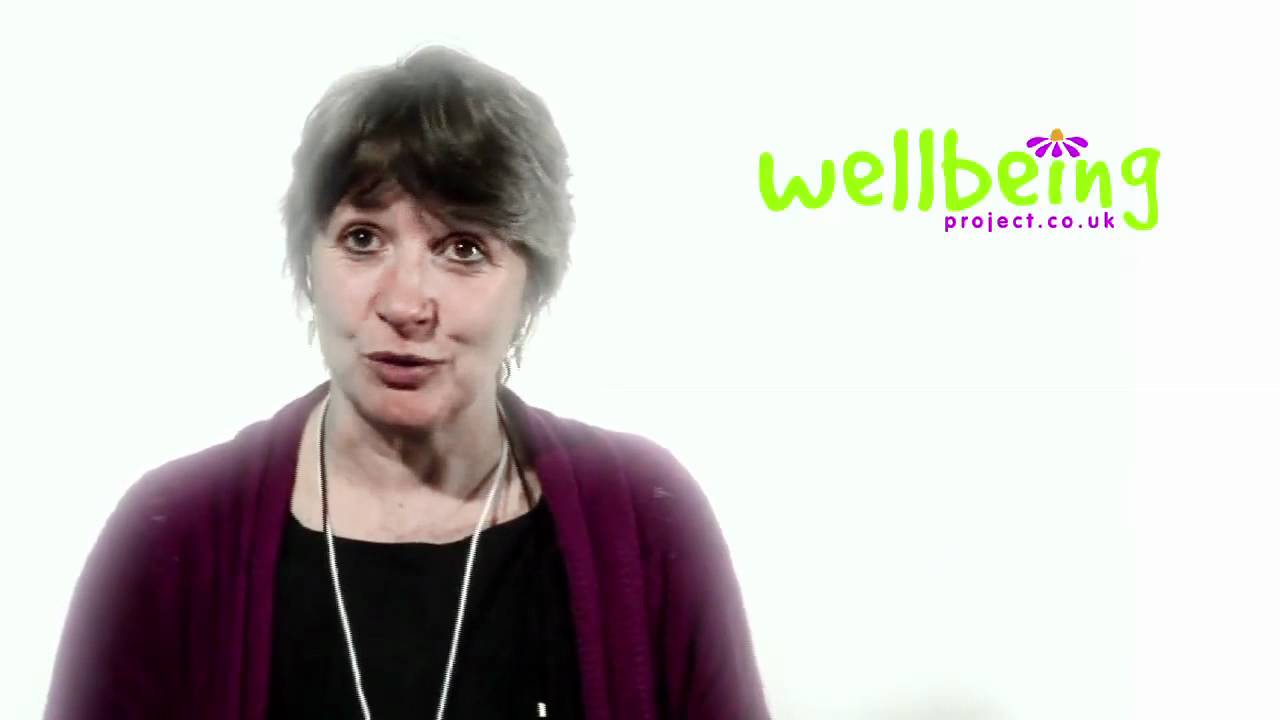 Recipes for Wellbeing - 23