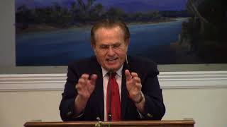 The Lord Alone Shall Be Exalted