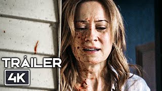 La Maldición de Shelby Oaks – Tráiler 2 (2026, BINGE Trailers In Spanish) Trailer
