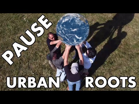 Urban Roots - Pause (Clip officiel)