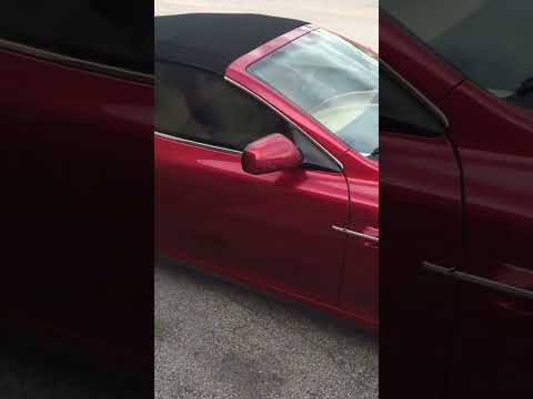 Thumbnail for My 2007 Aston Martin DB9 Convertible with Cermaic Pro just applied by Aston Martin, Car