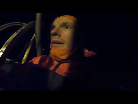 ER IS IEMAND VERMIST TIJDENS HET NACHT RODELEN... #3090