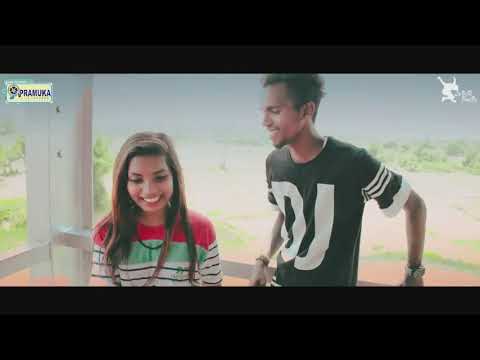 Hadata Hare Ekak - Keshan Shashindra Music Video