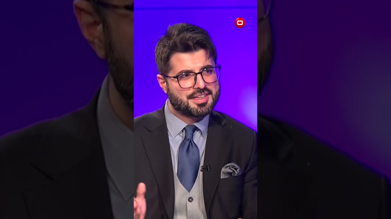فيديو | ليش الناس تخاف من كلمة "قانون" ؟ #shorts