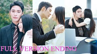 Cinderella mistook the CEO as a cure, had a one-night stand, and got pregnant with twins.