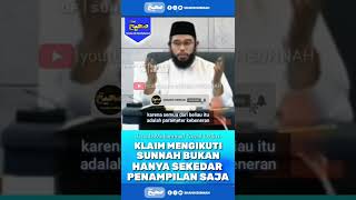 Download lagu CLAIMS TO FOLLOW THE SUNNAH #Shorts #study #sunnah #lecture #preaching #sahihsunnah mp3 Download lagu CLAIMS TO FOLLOW THE SUNNAH #Shorts #study #sunnah #lecture #preaching #sahihsunnah mp3