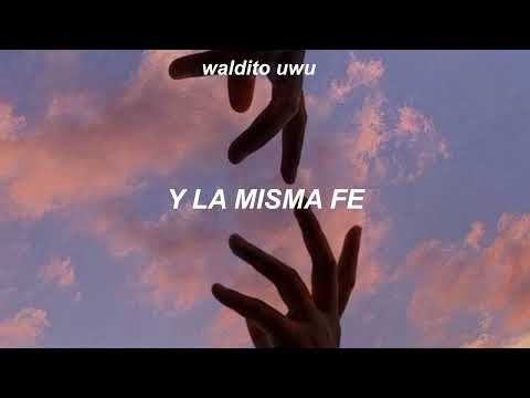 tu sangre // lucybell // letra