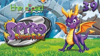 &quot;A Reasonable Chance at Some of This&quot; - PART 39 - Spyro 2: Ripto&#39;s Rage!