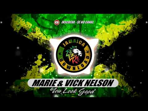 You Look Good - Marie Marie