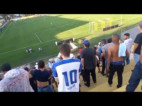 São Bernardo 1x0 EC Santo André