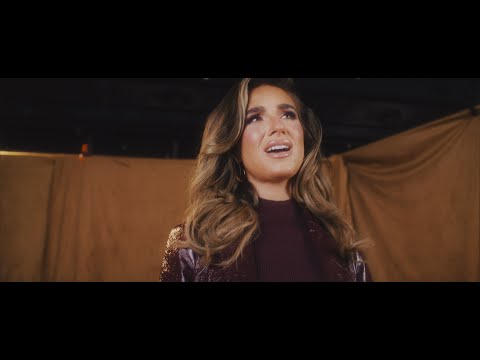 Jessie James Decker - I'm Gonna Love You (Visualizer)