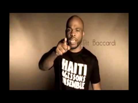 Pit Bacardi - Funk Master Sex Des Bitches 1998