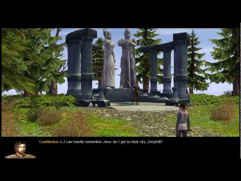 LP Spell Force OoD Part 3 - Messenger Scrub