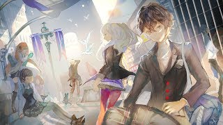 Persona ~ Jazz | Piano Mix