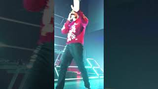 Majid Jordan- Not Ashamed LIVE in Austin Tx