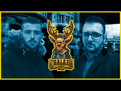 Conman Curve vs Rapthor