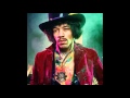 Jimi Hendrix - Night Bird Flying