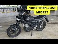 The Most AESTHETIC 2b Bike XSR 155