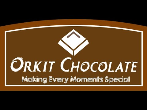 #businesstarakki CHOCOLATE ADVERTISEMENT @ ORKIT CHOCOLATE BY BUSINESSTARAKKI.COM