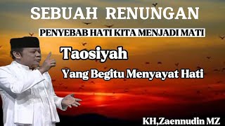 Download lagu Ceramah Singkat|( KH Zaennudin Mz)Sebuah Renungan| Penyebab Hati Menjadi Mati mp3 Download lagu Ceramah Singkat|( KH Zaennudin Mz)Sebuah Renungan| Penyebab Hati Menjadi Mati mp3