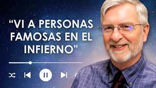 Ateo muere y va al infierno - ¡Lo que vio allá es ATERRADOR! | ECM