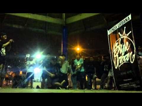 LAS REALES BATALLAS 9