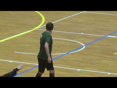 8 КУ 10-11 лига Рост-Легион – Mezzo-GreenTeam