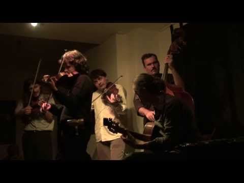 Tcha Limberger et Les violons de Bruxelles - Exactly like you