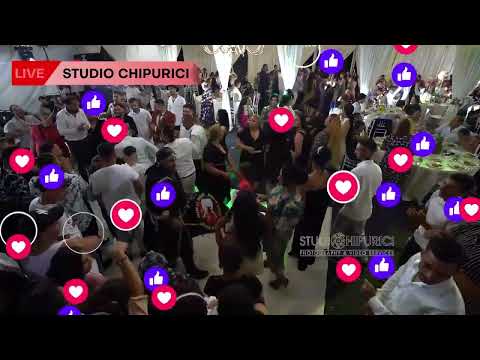 Alex Kojo & Formatia Kana Jambe Dan Bursuc - Vai, vai ca la Dubai (Live Event)