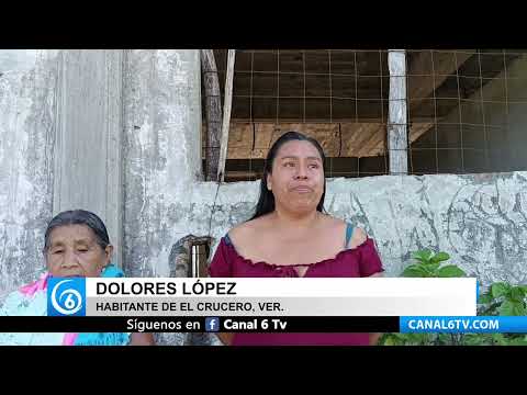 Video: 10 años de abandono de hospital en Totonacapan Veracruz cobra vidas