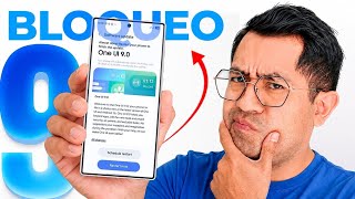 ÚLTIMA HORA: One UI 9.5 tendrá una ESPERADA FUNCIÓN de seguridad