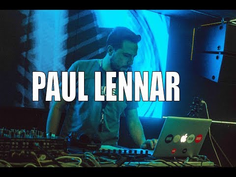 Paul Lennar (Live Set)| Benedicto Lounge Vol.19