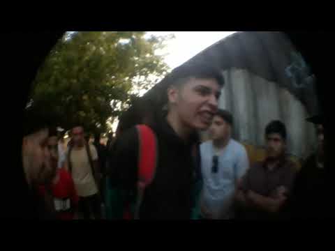 NETO vs PROU - Cuartos | Cuna del Free