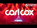 Carl Cox (Live) Ultra Resistance Miami 3 Day  2023