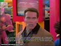Jingle All The Way On VHS Home Video Christmas 1997
