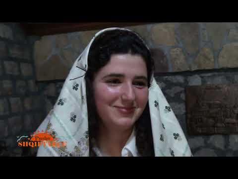 EMISIONI "PUSHO sHQIPTARCE", DT 3.08.22/ DASEM MALESORE GJIMNAZI "DODE KACAJ", DASEM NE VENDLINDJE