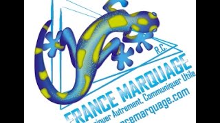 preview picture of video 'France Marquage R.C'