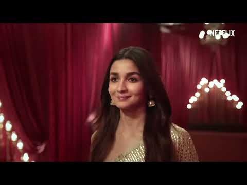 Netflix – Alia Bhatt
