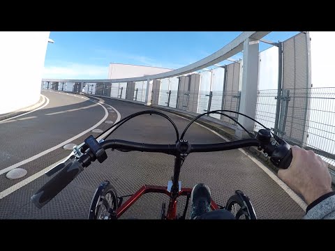 eBike ZOX4: On the move in modern Erlangen 2023