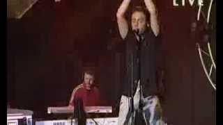 Le cose che non dici -Tiziano Ferro Live A Radio Italia -