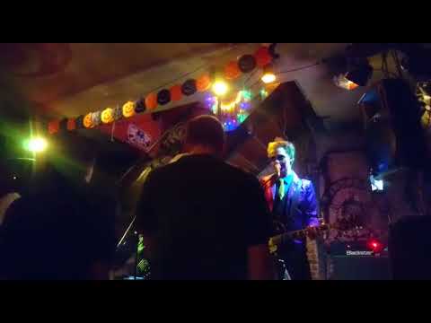 Pathetic Live @ Arcanoa