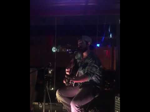 TYLER BRANT COVERS “HEAD OVER BOOTS” BY JON PARDI