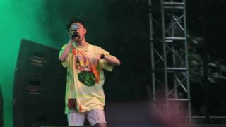 [LIVE] 2016.08.13 Rich Chigga - Dat $tick