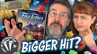 Game Night Picks - Pair Of Dice Paradise - Istanbul video thumbnail