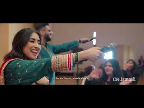 Mawla Mawla | Ismaili Sounds