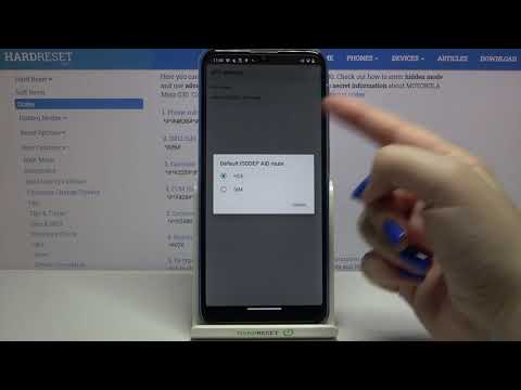 Discover All Secret Codes for Motorola Moto G30 – Useful Tricks / Helpful Features