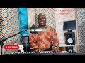 50MIN TOP NOTCH LIVE KIGOOCO MIX BY M C KARANJA WA NG ENDO