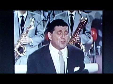 Tony Pastor and his Orchestra, v./Tony:  "I Got a Song"  (1945)