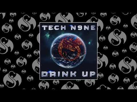download lagu mp3 mp4 Tech N9ne Drink Up, download lagu Tech N9ne Drink Up gratis, unduh video klip Tech N9ne Drink Up