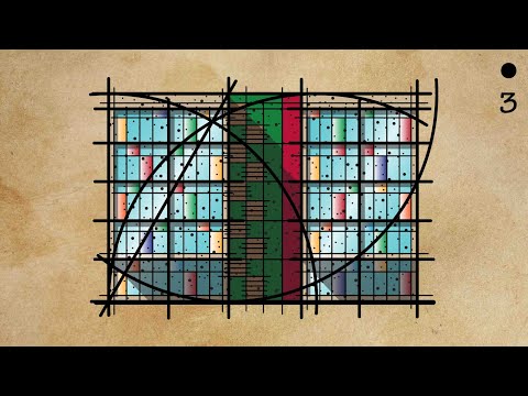 🎓 how to use the golden ratio in architectural...